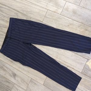 Banana Republic Sloan Curvy Dress Pants